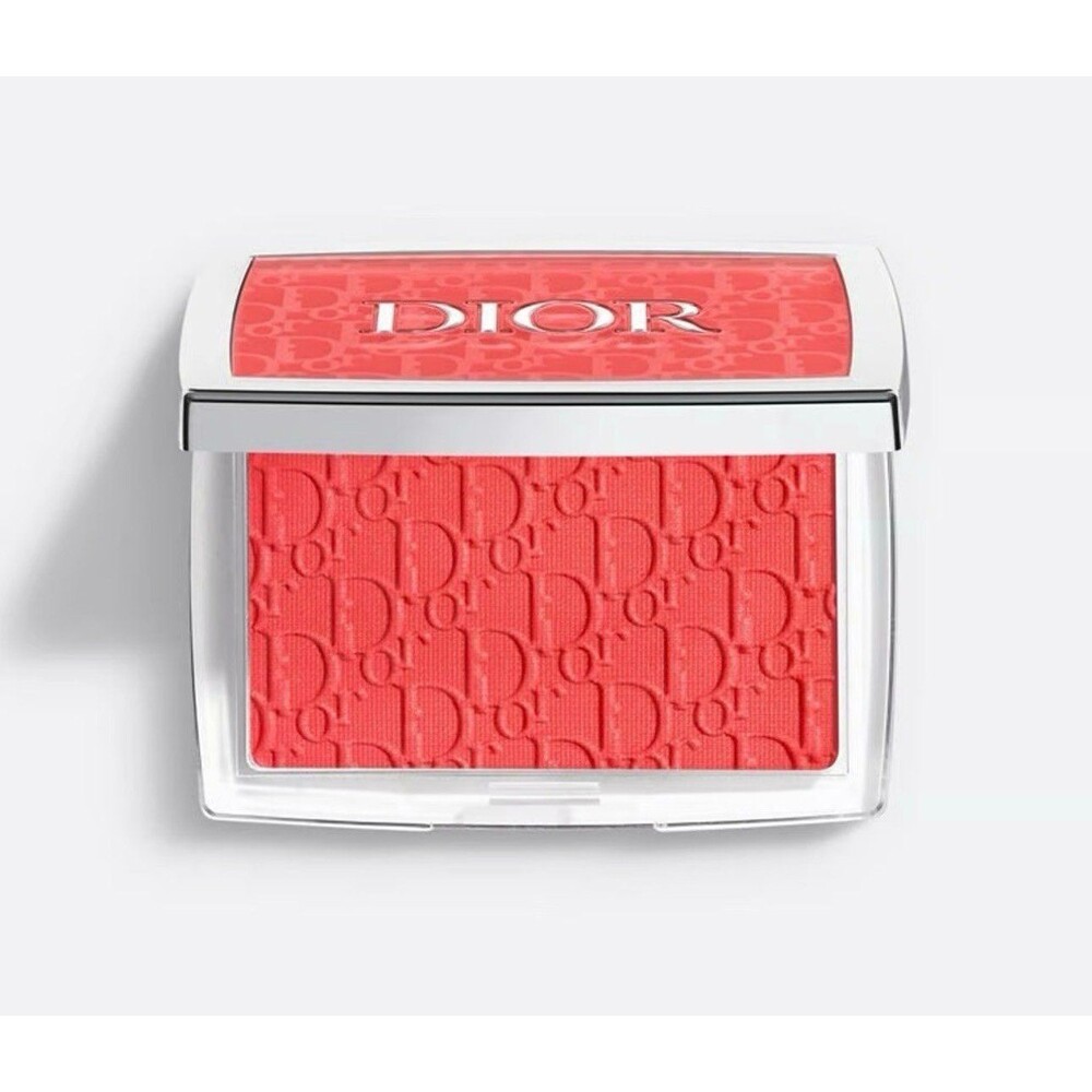 Rosy Glow Blush Cherry